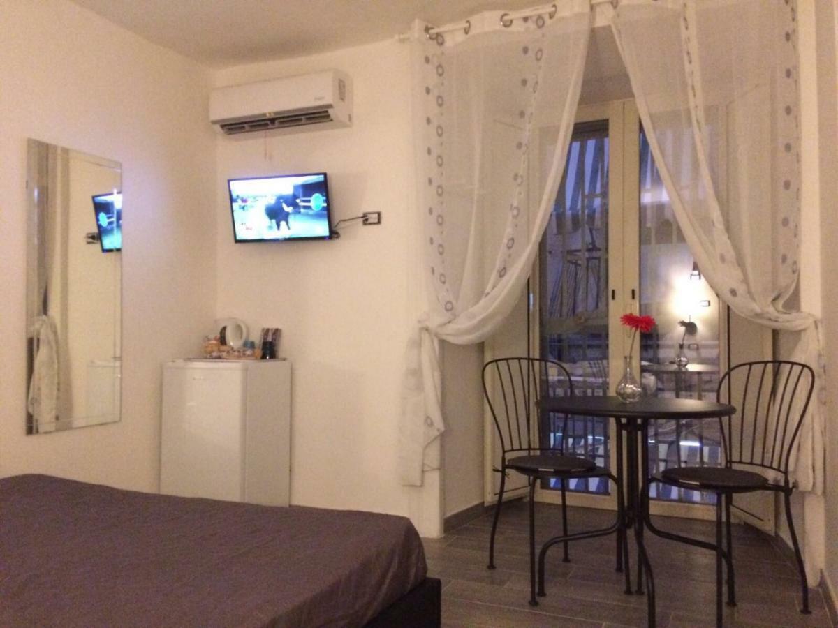 Savino's Affittacamere Napoli