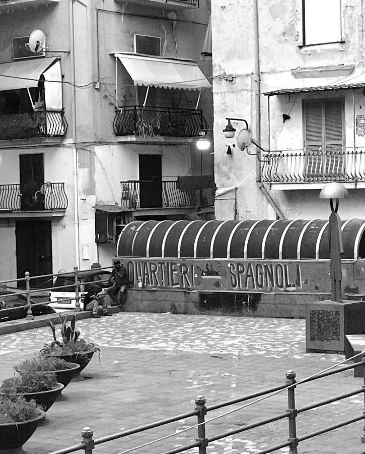Savino's Affittacamere *